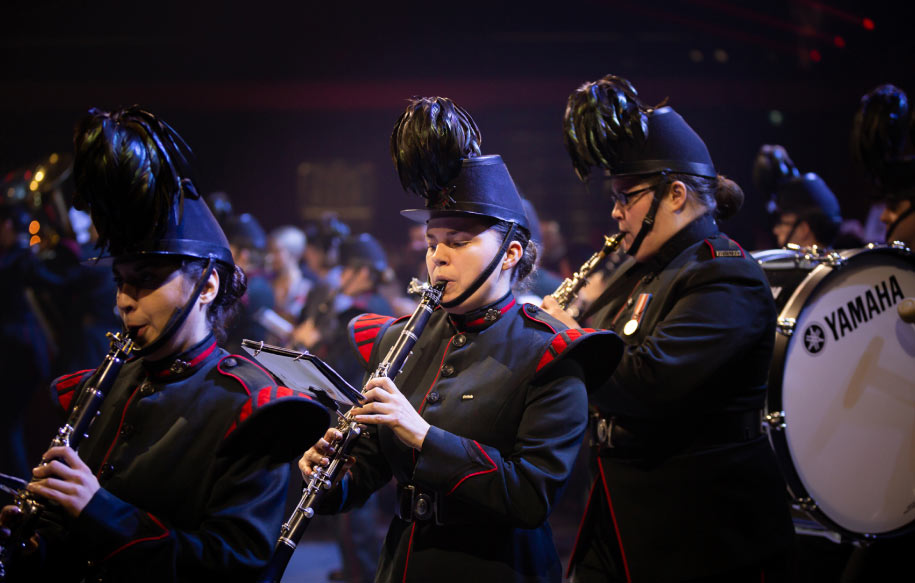Location salle Voltigeurs de Québec