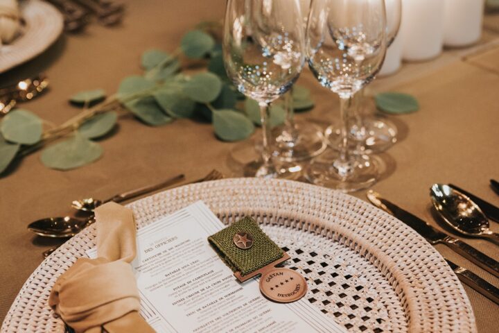 traiteur cocktail dinatoire